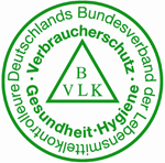 BVLK [Logo]